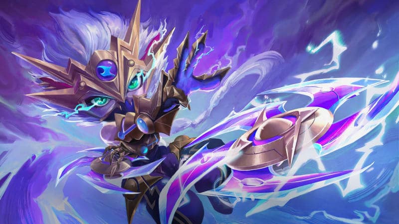 Banner Araucária eSports